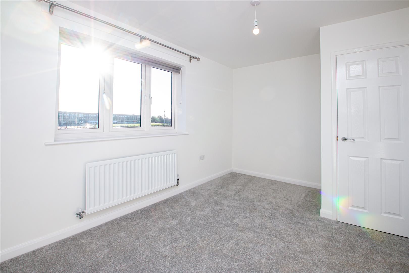 Braford Close, Whitehouse, Milton Keynes